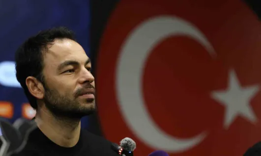 Selçuk İnan: Hak edilmiş galibiyet oldu