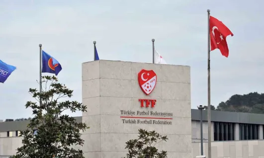 Kocaelispor PFDK'ya sevk edildi