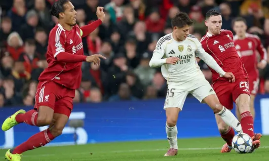 UEFA Şampiyonlar Ligi'nde 4. hafta başladı