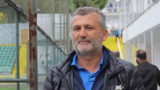 ''Rakiplerimiz ayakta duramıyor'
