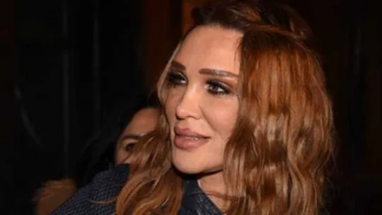 ''Seren Serengil yardımcısını dağa kaldırıp dövmüş''