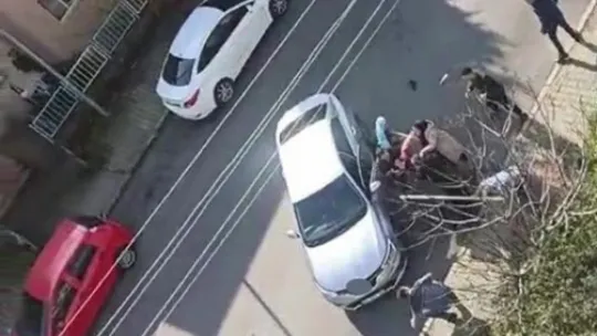 Eski eşini 15 yerinden bıçaklayan şahsın ifadesi ortaya çıktı