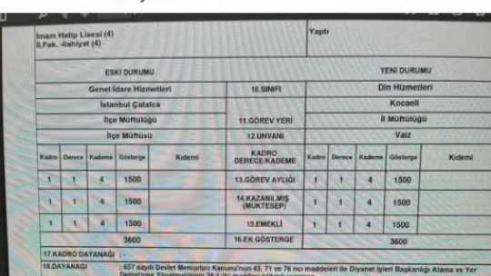 Müftü Mehmetalioğlu'dan CHP Genel Başkanı Özgür Özel'e yanıt!
