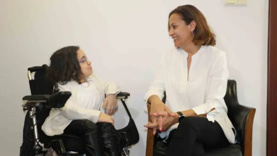 İşte Akraba evliliğinin tehlikesi