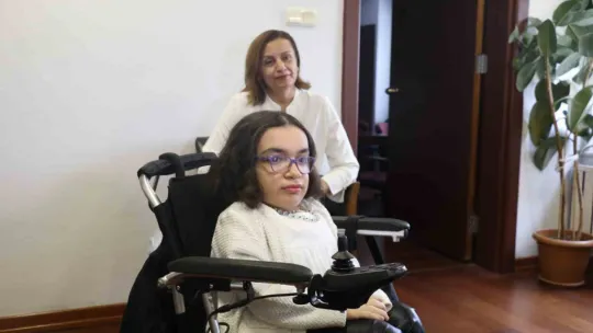 İşte Akraba evliliğinin tehlikesi