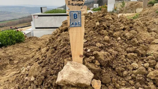 Kocaeli'deki kadın cinayetinde yeni gelişme