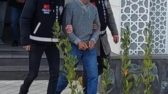 Kocaeli'deki kadın cinayetinde yeni gelişme