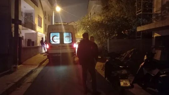 'Antalya'ya gidiyorum' diye evden çıkmıştı, İsrail sınırında öldürüldü
