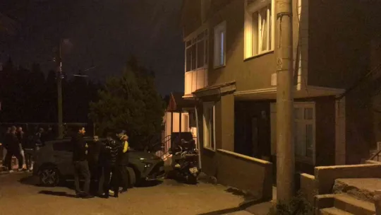 'Antalya'ya gidiyorum' diye evden çıkmıştı, İsrail sınırında öldürüldü