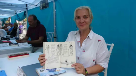 Atiye dizisi davasında şok iddia