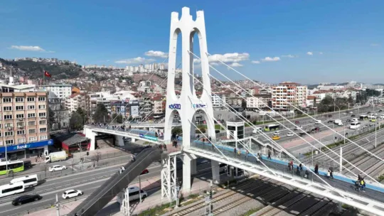 Yürüyen merdiven arızasına işte bu sebep oluyor