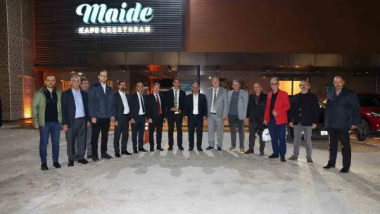 Bozkırın Tezenesi Kocaeli'de unutulmadı