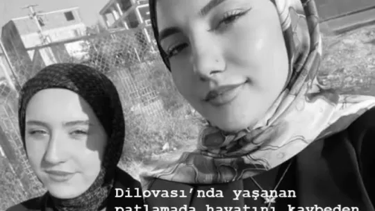 Ölenlerin akrabası konuştu, patlamada acı detay