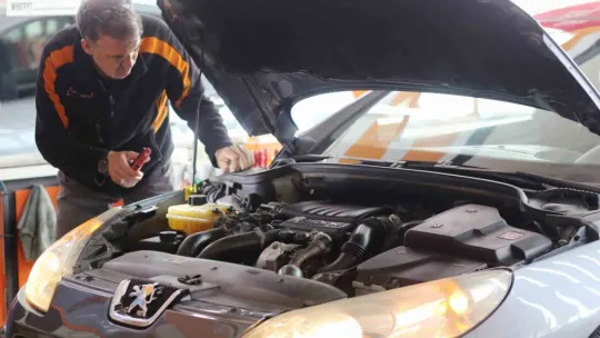 Change hilesine takılmamak için araç alacaklara uyarı