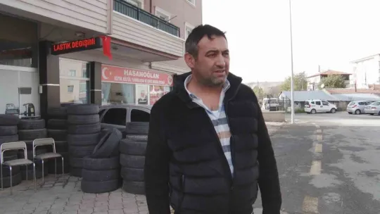 CHP'den neden istifa ettin, dayağı!