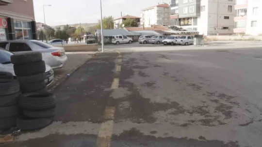 CHP'den neden istifa ettin, dayağı!