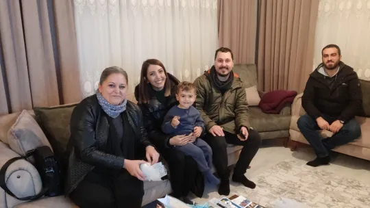 'Çizgi film izleyemiyorum' diyerek SEDAŞ'ı aradı
