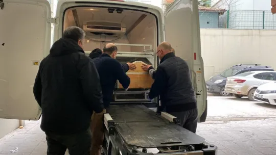 2 çocuğu ölü bulunan baba tutuklandı