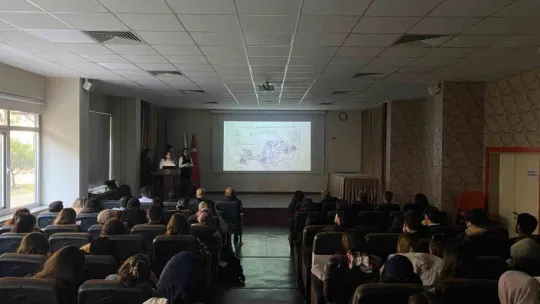 Dirençli Şehir Kocaeli çalışmaları sürüyor