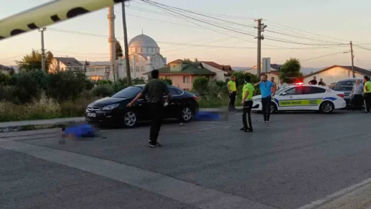 Kocaeli'de baba ve oğlunu öldüren zanlı yakalandı