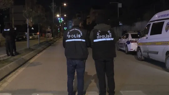 Yaşam mücadelesini kaybederek şehit oldu