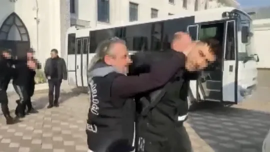 Yaşam mücadelesini kaybederek şehit oldu