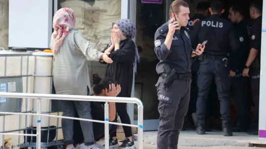 Hakkında müebbet hapis cezası istendi