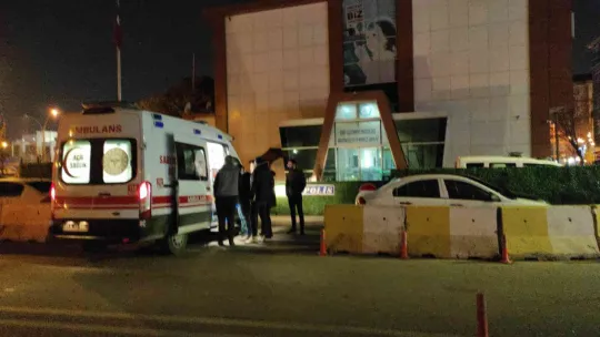 'Eski sevgilimle neden konuştun' kavgasında kan aktı