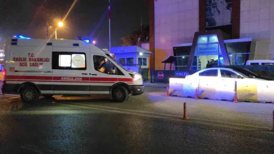 'Eski sevgilimle neden konuştun' kavgasında kan aktı