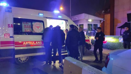 'Eski sevgilimle neden konuştun' kavgasında kan aktı