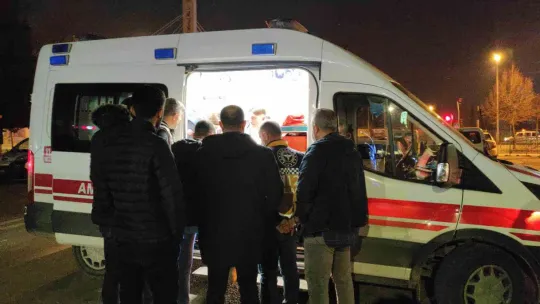 'Eski sevgilimle neden konuştun' kavgasında kan aktı