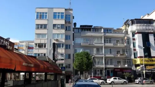 'Faylarla değil, binalarla ilgilenmemiz gerekli'