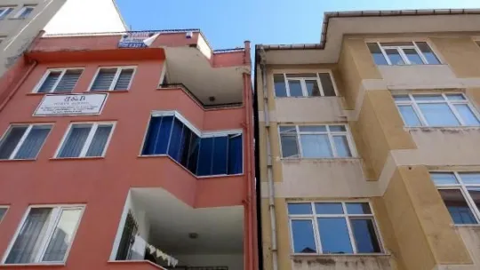 'Faylarla değil, binalarla ilgilenmemiz gerekli'