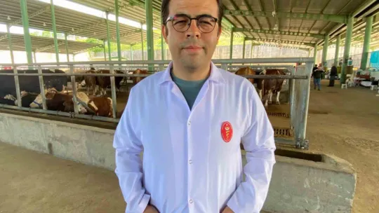 Uzman isimden kurbanlık uyarısı