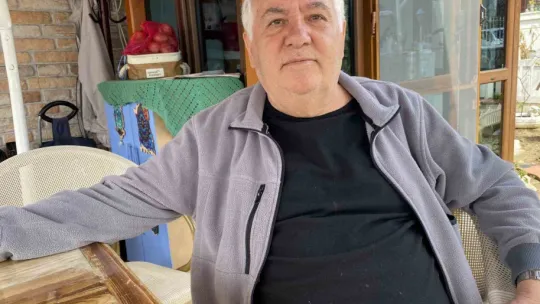 Kocaeli'de akıl almaz dolandırıcılık: Suçu cinlere attılar