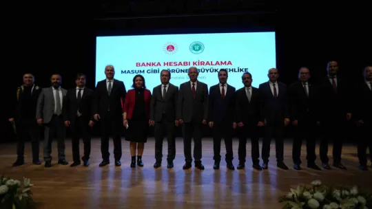 IBAN'ımı arkadaşım istedi savunması kurtarmıyor