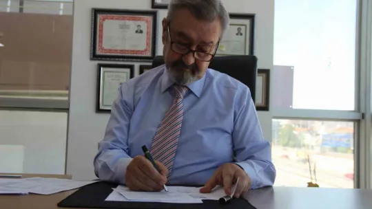 Alelacele karaladığınız kağıt hayatınızı karartabilir