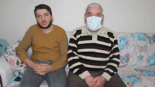 5 gündür haber alınamıyor