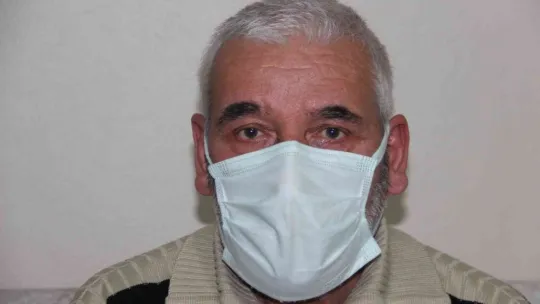 5 gündür haber alınamıyor
