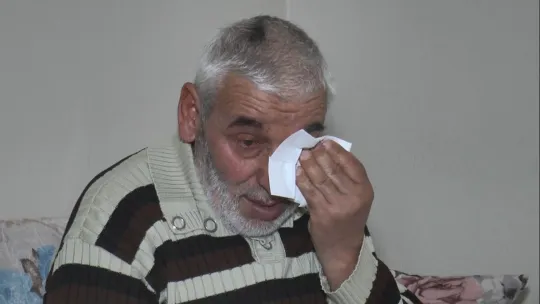 5 gündür haber alınamıyor