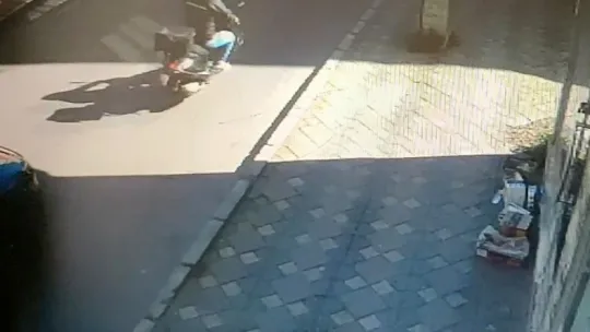 Kargocuyum dedi dehşet saçtı: 1 ölü