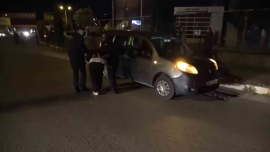 Kocaeli'den kaçan cinayet şüphelisi Tokat'ta yakalandı