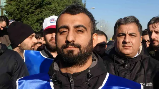 Tezcan Galvaniz'de skandal iddialar!