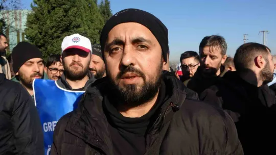 Tezcan Galvaniz'de skandal iddialar!