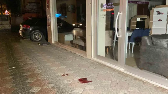Kız meselesi kavgası genci canından etti