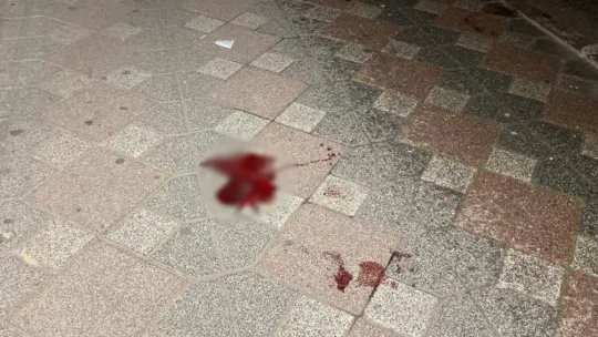 Kız meselesi kavgası genci canından etti