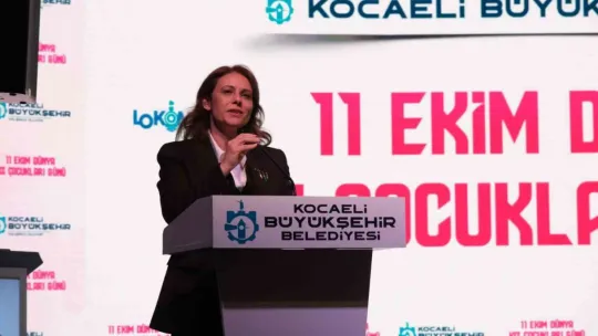 Kızlar güçlenirse dünya güçlenir