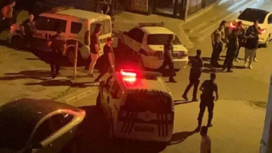 Laf atma iddiası ortalık karıştırdı