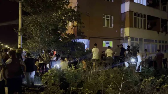 Laf attı iddiası ortalığı karıştırdı
