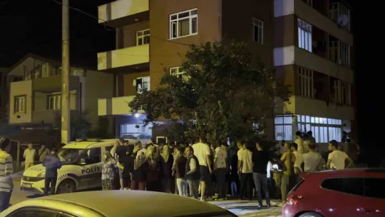 Laf attı iddiası ortalığı karıştırdı